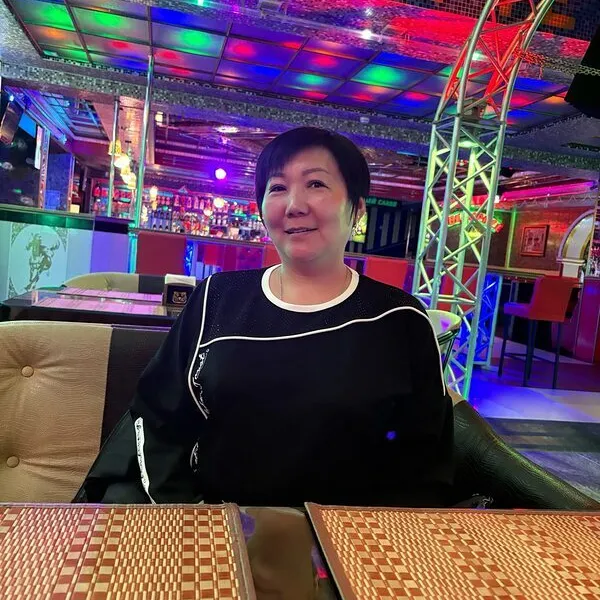 Галина